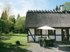 Rural Oasis In Scenic Surroundings in Jyderup
